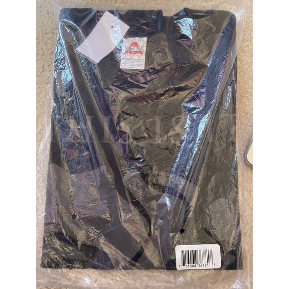 Vintage Mens Large This Is It Michael Jackson Documentary Promo T-Shirt - Picture 2 of 5